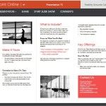 Clean, Streamlined and Beautiful Theme and Layout