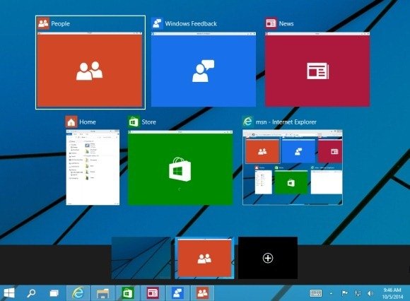 all you need to know about what's new in windows 10 all you need to know about what's new in windows 10, Powerpoint templates