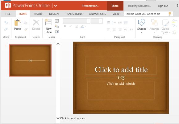 trek powerpoint template trek theme excel