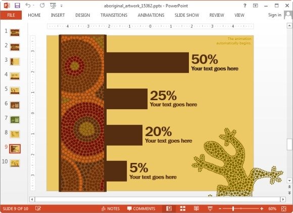 australian ppt