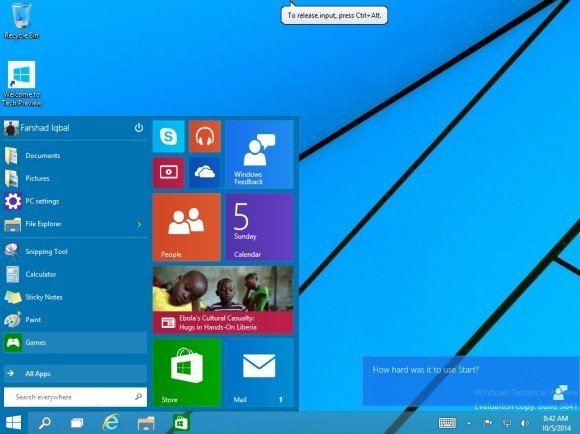 vmware on windows 10 vmware on windows 10