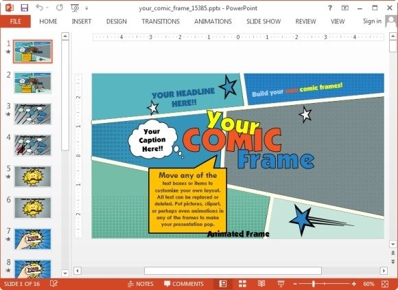 how to make your own powerpoint template koni polycode co