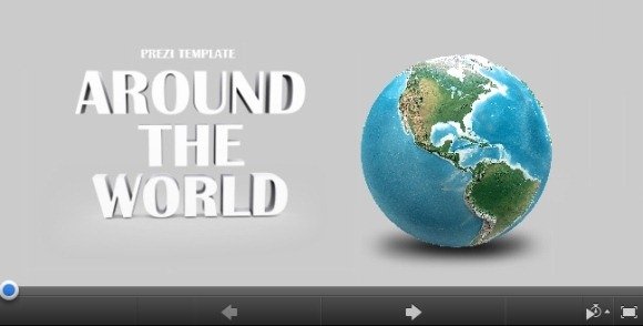 10 best free prezi templates with amazing layouts