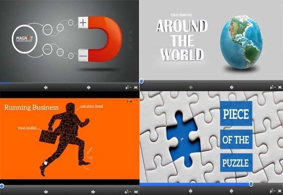 10 best free prezi templates with amazing layouts