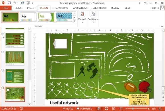 animated-football-playbook-powerpoint-template