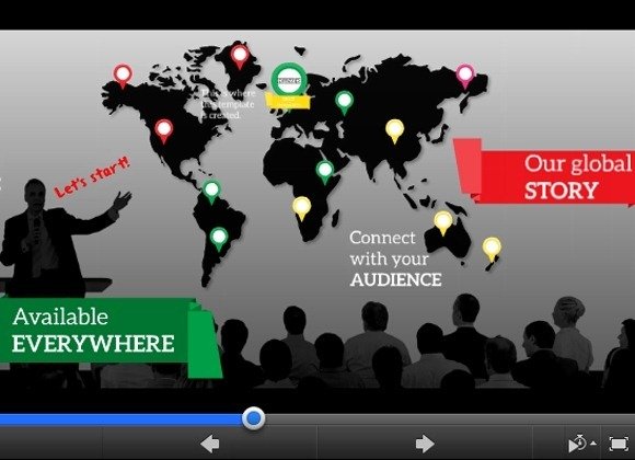 10 best free prezi templates with amazing layouts cv prezi template
