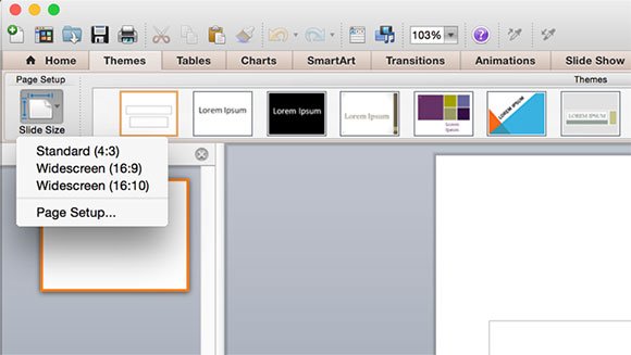 Powerpoint text converter for mac