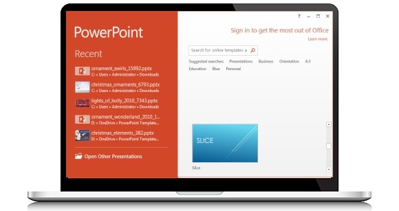 how to clear recent files history in powerpoint word and excel ms office ppt