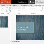 Simple and Beautiful General Purpose Template