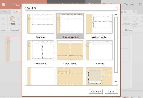 wisp powerpoint template wisp design