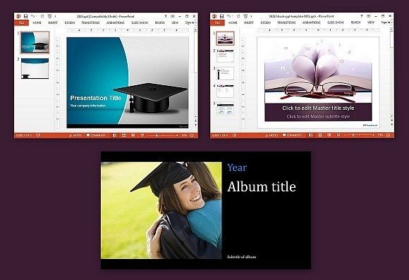best free powerpoint templates for teachers