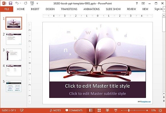 best free powerpoint templates for teachers