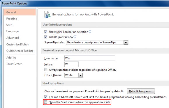 disable ms office 2016 activation required prompt