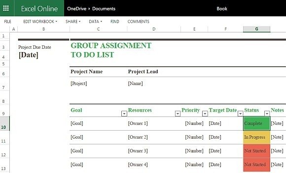 assignment to control group