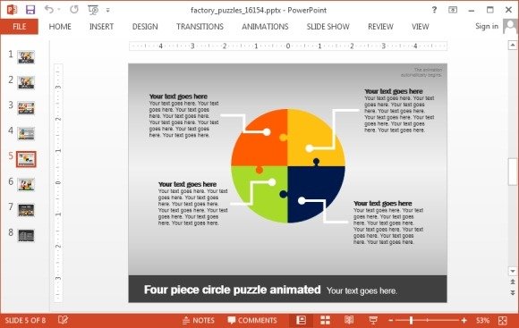 Powerpoint Presentation Backgrounds With Animation