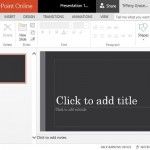 Sophisticated General Purpose Template in Gray