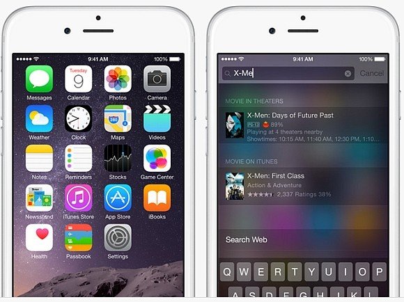ios 9 speed tweaks and the promise of stability ios 9 speed tweaks and the promise of stability, Presentation templates
