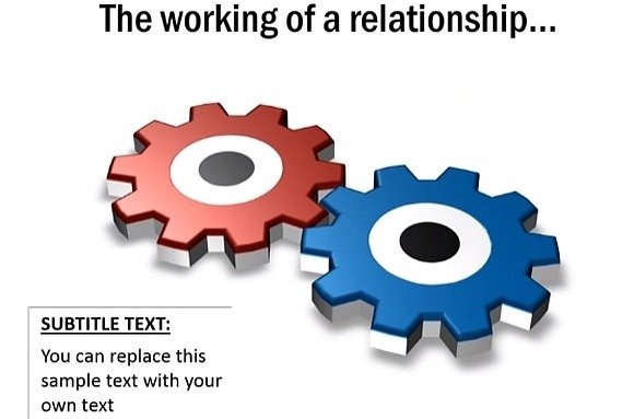 how to create gear diagrams in powerpoint using shapes powerpoint gears