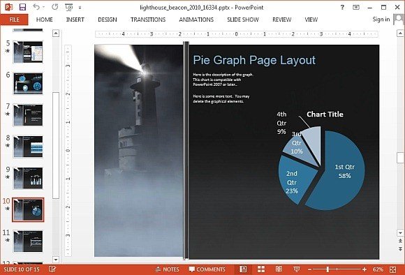 Chart Animation Software