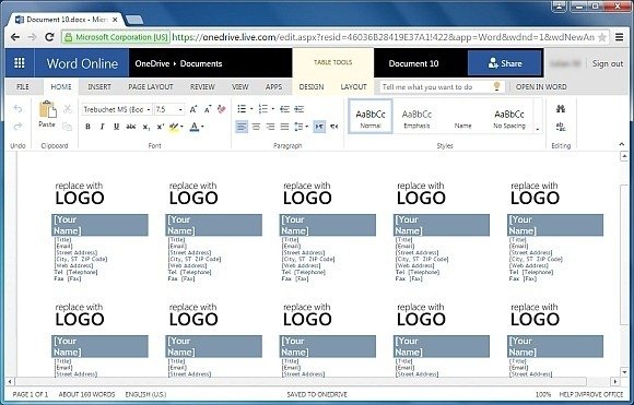 Best Websites For Making Business Cards