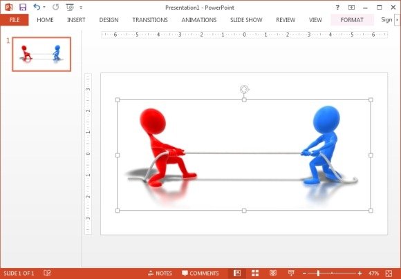 animated tug of war powerpoint template animated tug of war powerpoint template, Power Point Presentation Template War, Presentation templates