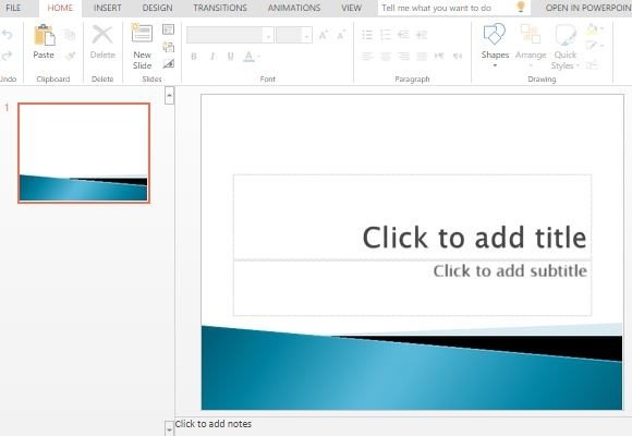 concourse powerpoint template concourse powerpoint template, Presentation templates