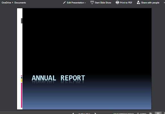 free black blue metro powerpoint template create your own powerpoint design