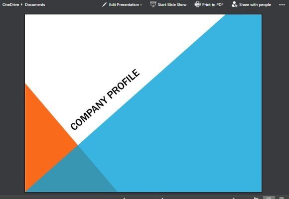 Unduh 47 Koleksi Background Ppt Company Profile HD Terbaru