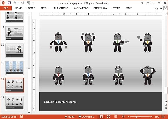 free animation for powerpoint 2007