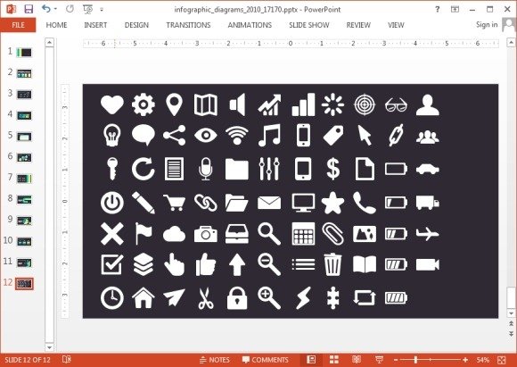 info icons and images for powerpoint jpg fppt