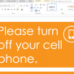 make-sure-everyone-sees-your-reminder-with-this-orange-poster