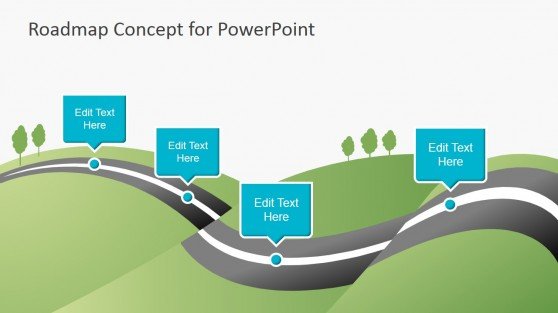roadmap-concept
