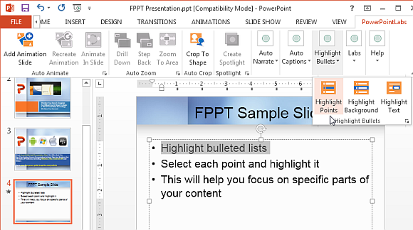 highlight picture in powerpoint highlight picture in powerpoint