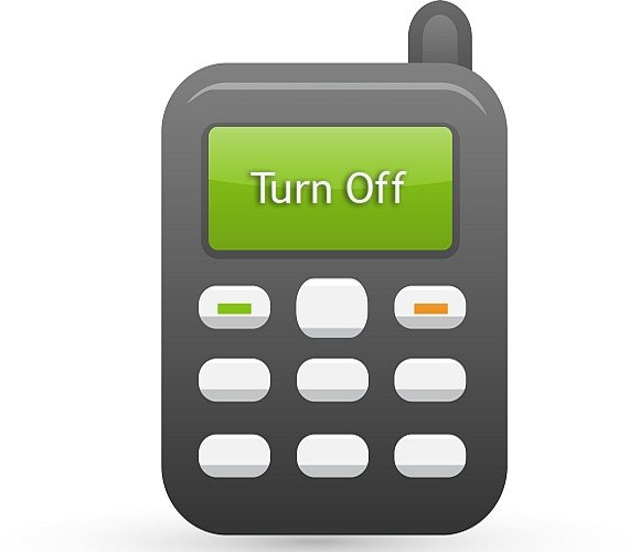 turn off cell phone poster templates for word templates for posters in word