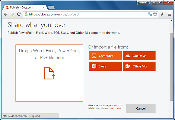 embed word excel powerpoint