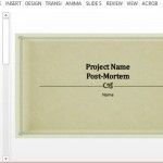 classic-and-versatile-design-for-project-post-mortems
