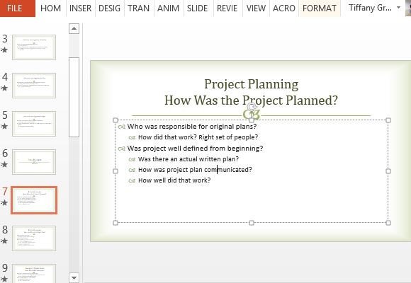 follow the guides to organize your project post mortem presentations post mortem project
