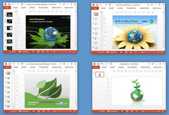 Animated Environment Point Templates Animated Environmentpoint Templates