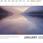 beautiful-and-captivating-photo-calendar-template