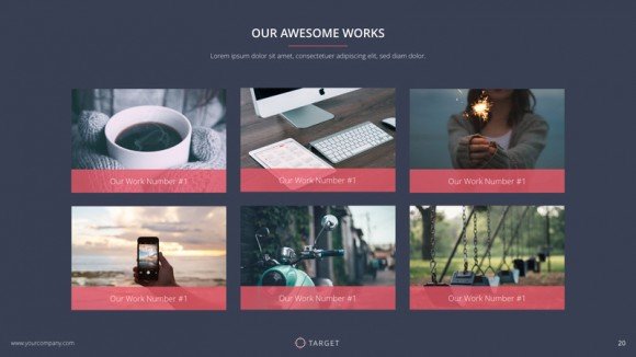 15 amazing keynote templates for presentations in 2016