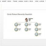 circle-picture-organizational-chart-for-powerpoint