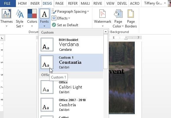 earth day templates
