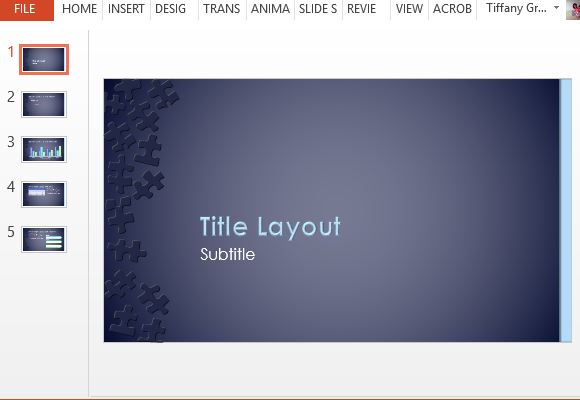 elegant versatile and whimsical jigsaw puzzle theme fppt