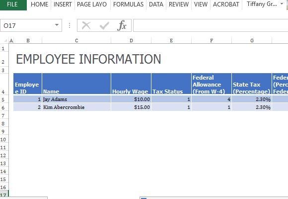free employee payroll calculator elim carpentersdaughter co payroll calculator excel