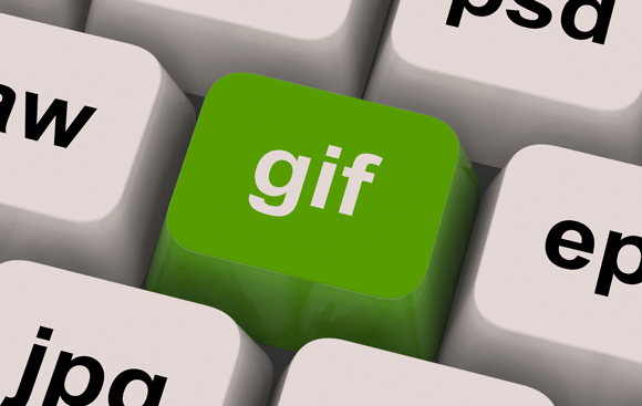 convert slideshare presentations to gif animations with gifdeck