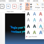 change-the-font-styles-and-effects-to-suit-your-preference