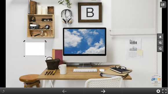 best zoomable templates for prezi