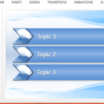interesting-video-text-list-template-for-all-kinds-of-presentations