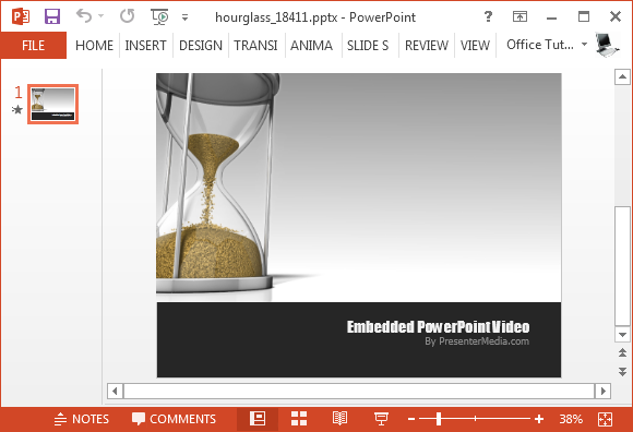 deadline animations for powerpoint animations for powerpoint