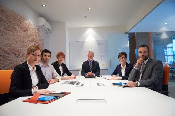 how to make an effective b2b sales presentation